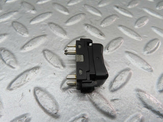 W140 electric window switch left side used OEM