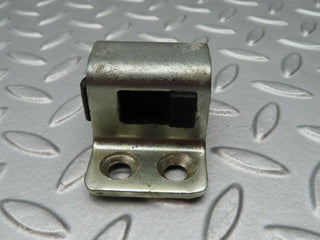 W123 Wagon door lock latch right side used OEM