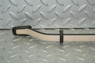 W123 Coupe interior roof grab handle rear used OEM