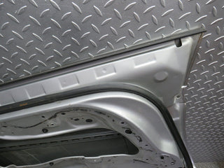 W220 front left door used OEM