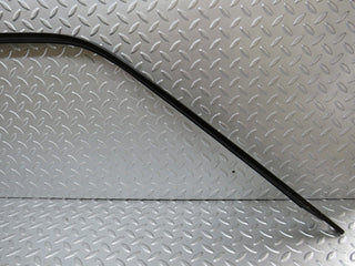 34459 Mercedes-Benz C126 380SEC Coupe Roof Trim Left Side