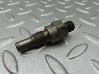 W108 fuel injector used OEM