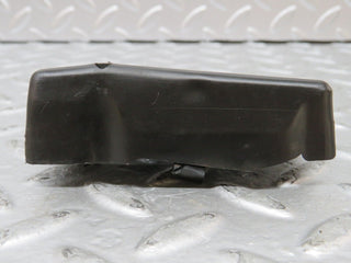 W124 Coupe hood bonnet cover used OEM