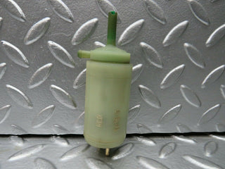 W123 Coupe windscreen washer pump used OEM