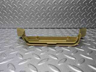 30588 Mercedes-Benz W201 190E 2.0L B Pillar Bottom Cover Left Side Beige 2016920122