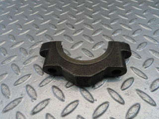 W115 crankshaft bearing holder block used OEM