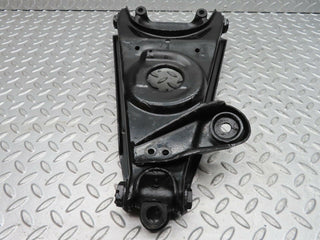 W108 front left lower control arm used OEM