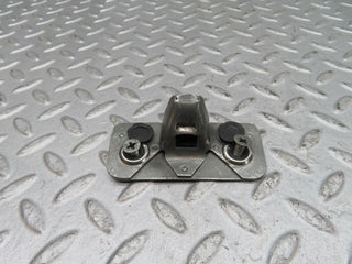 12632 Mercedes-Benz W108 Trunk Lock Latch