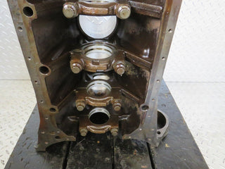 32725 Mercedes-Benz S124 300TE Wagon Engine Block M103.981 1030110401