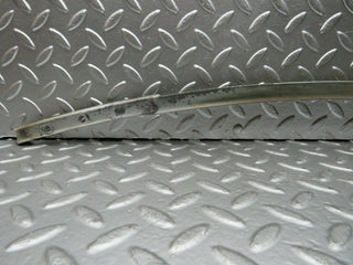 22532 Mercedes-Benz C124 E220 Coupe Left Door Window Channel