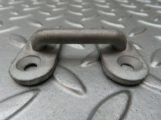 4037 Mercedes-Benz S123 200T Wagon Trunk Latch Lock 1237400032