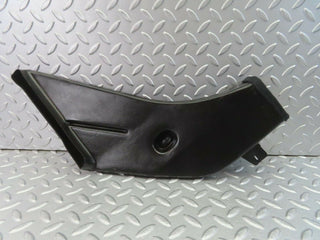 W201 Baby Benz air duct heater ventilation right used OEM