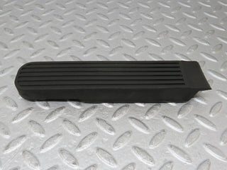 W108 accelerator pedal rubber used OEM