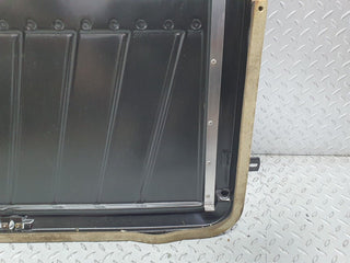 41142 Mercedes-Benz W126 300SE Power Sunroof Frame