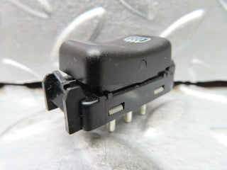 20135 Mercedes-Benz R129 300SL Coupe Rear Windscreen Defroster Switch 1298207410