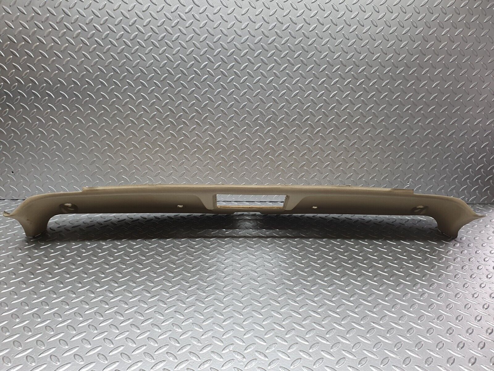 40980 Mercedes-Benz W126 300SE Headlining Roof Panel Beige