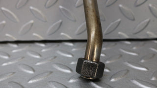 37190 Mercedes-Benz C126 420SEC Coupe EGR Valve Hose Pipe