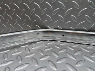 20954 Mercedes-Benz W114 250CE Coupe Roof Chrome Moulding Trim Right Side