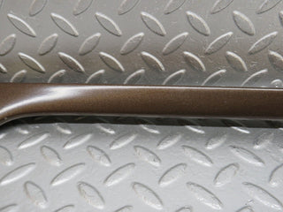 34272 Mercedes-Benz C126 380SEC A Pillar Exterior Cover Trim Right 1266980898