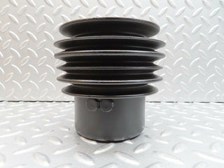 W116 crankshaft pulley used OEM