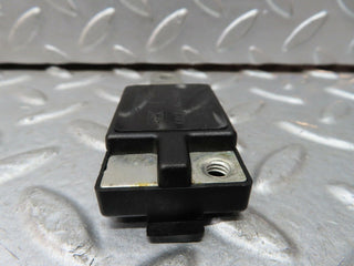 W140 Coupe radio antenna amplifier used OEM