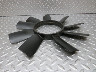 W124 Wagon engine cooling fan used OEM