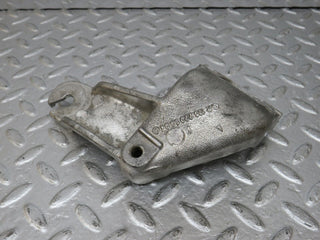 34507 Mercedes-Benz C126 380SEC Engine Mount Bracket Left Side 1162235004