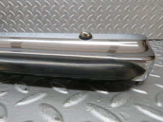 26362 Mercedes-Benz W116 450SE Front Right Upper Bumper Corner