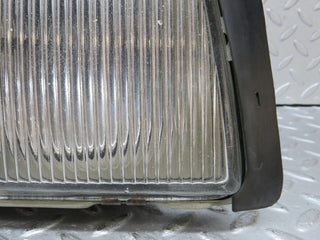 W126 headlight right used OEM