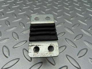 W123 Wagon door lock latch left side used OEM
