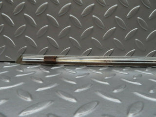 3742 Mercedes-Benz S123 200T Wagon Front Right Door Chrome Moulding Trim