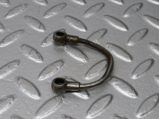 40514 Mercedes-Benz W110 230 Thermostat Housing Coolant Pipe