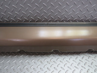 29211 Mercedes-Benz W124 230E Side Skirt Right Side 1246902440