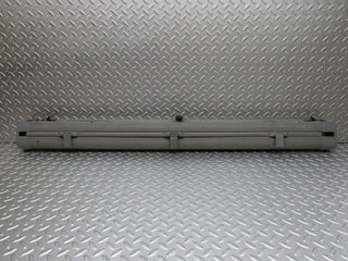 32581 Mercedes-Benz S124 300TE Wagon Trunk Roll Compartment Cover