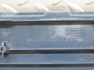 25335 Mercedes-Benz W201 190D B Pillar Bottom Cover Left Side 2016920122