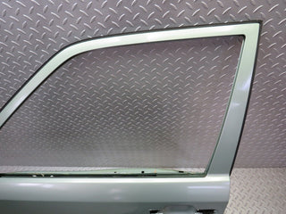 W124 front left door used OEM