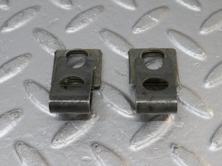 34480 Mercedes-Benz C126 380SEC Coupe Fuel Injector Bracket