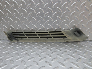 31724 Mercedes-Benz W201 190LE 1.8L C Pillar Exterior Cover Right Side 2016980289