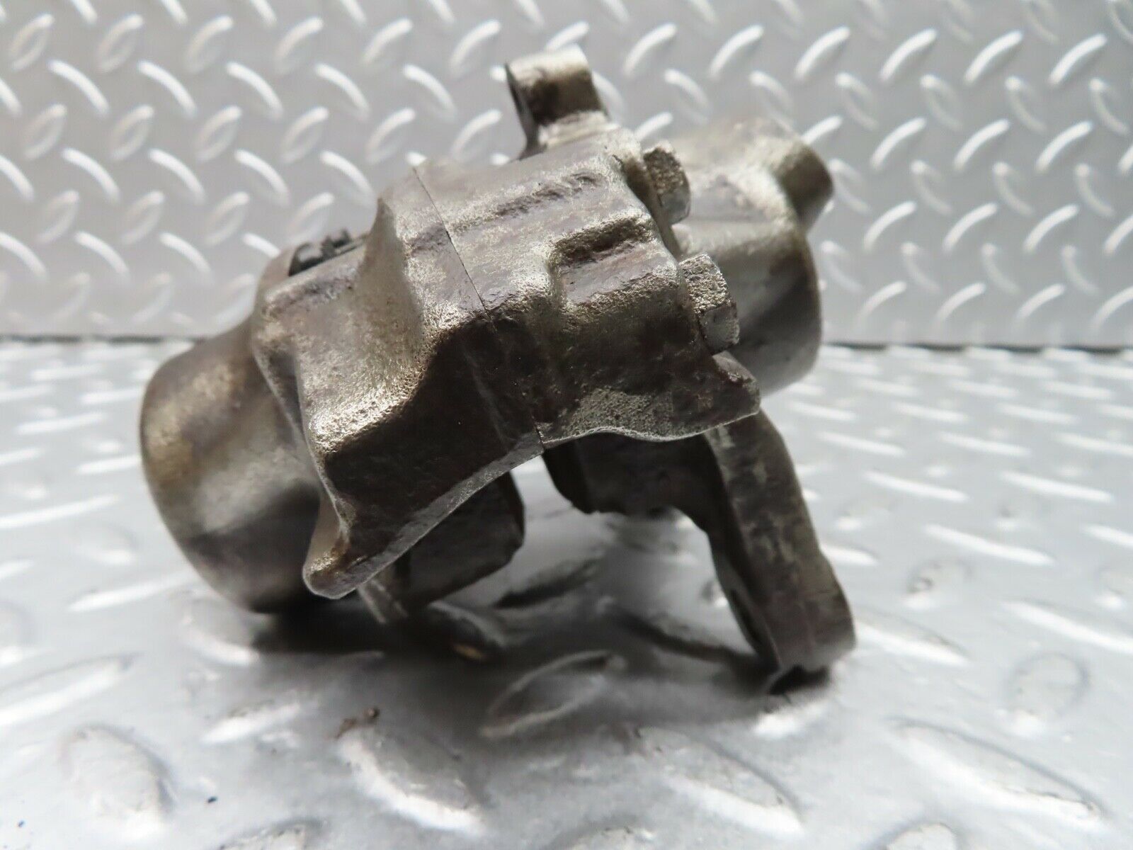20075 Mercedes-Benz R129 300SL Coupe Rear Left Brake Caliper ATE 68P