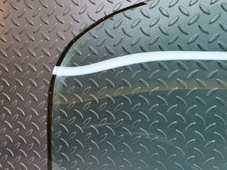 41260 Mercedes-Benz W126 300SE Rear Heated Windscreen Glass