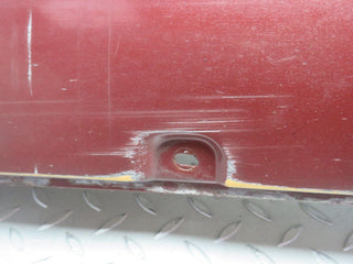 38611 Mercedes-Benz R129 280SL Coupe Side Skirt Right Side 1296900840