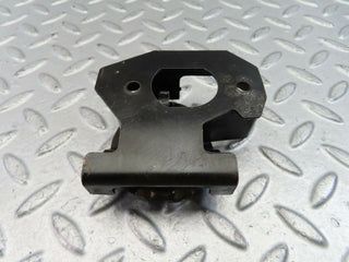 9714 Mercedes-Benz W126 Trunk Lock Latch 1267501885