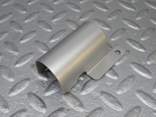 W109 cable wire heat shield used OEM