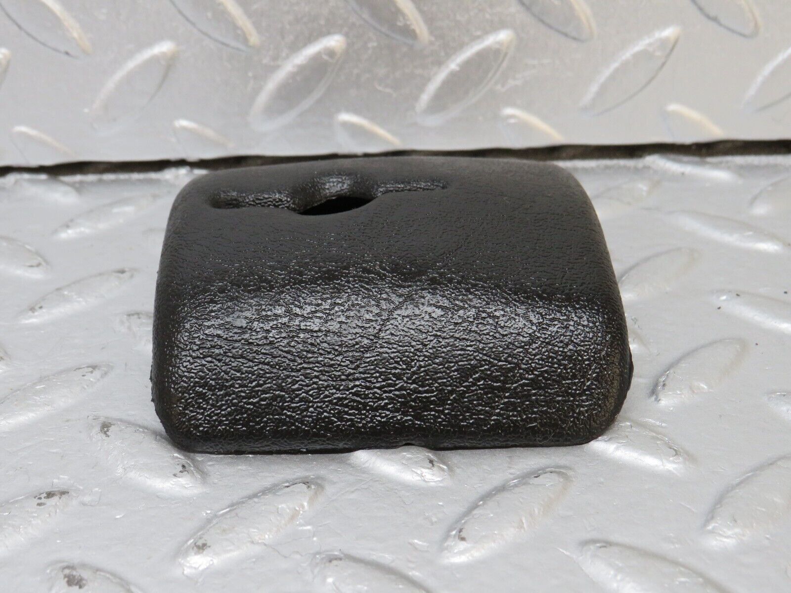 40562 Mercedes-Benz W123 300D Steering Column Switch Cover 1234621496