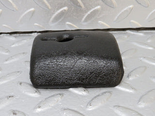 W123 steering column switch cover used OEM