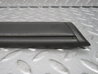 32298 Mercedes-Benz S124 300TE Wagon Front Left Fender Wing Centre Moulding Trim