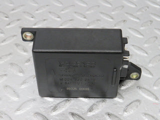 36096 Mercedes-Benz W126 420SE Airbag Crash Sensor 0048202410 8411017160