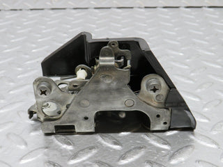 0572 Mercedes-Benz W123 230E Rear Right Door Lock Mechanism 1237330208