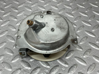 35894 Mercedes-Benz W108 Instrument Cluster Speedometer 1145422301