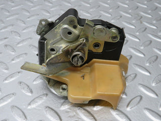 33948 Mercedes-Benz W124 260E Rear Right Door Lock Mechanism